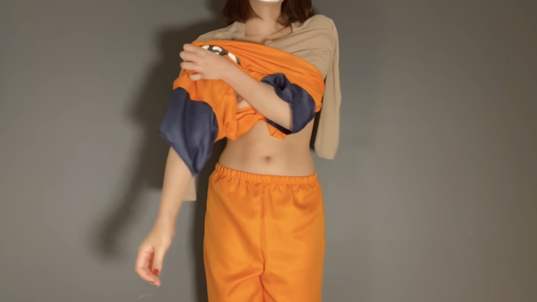 【まとめ】日本美人が隙だらけでセクシーな衣装を試着する動画おすすめ【チラリズム】