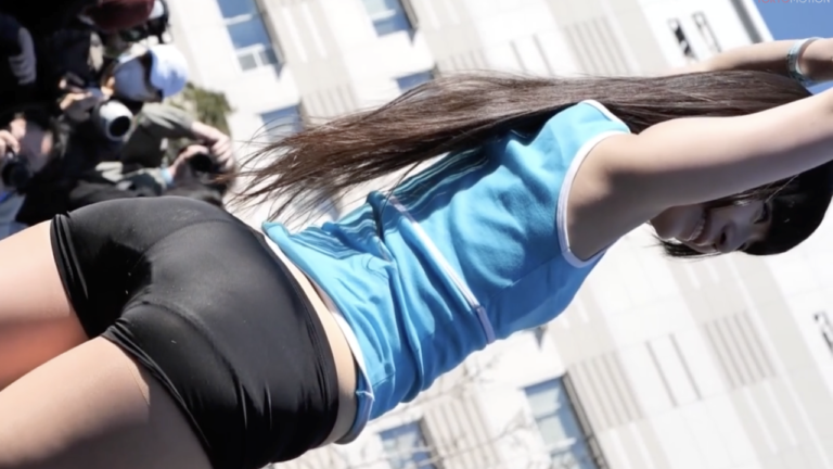 【まとめ】セクシーなコスプレ動画7選＋α♡再現度高めから過激衣装まで。Part2
