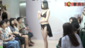 【fashion】台北で半公開の新製品ランジェリーショー♡見どころピックアップ【微透けエロ3本】