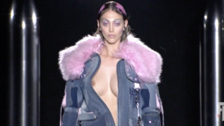 【ファッション】アバンギャルドすぎる衣装多数で別世界？ちょいちょいセクシー有りで流し見できないw