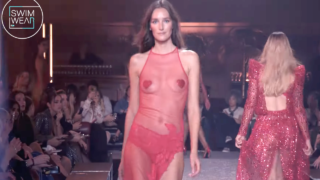 【ファッション】赤のランジェリーがテーマ♡華やかな色のためか、全体的にセクシーでやばいw