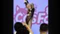 【コスプレ】海外イベントのセクシーショットを時間付きでご紹介♡気になった動画4本紹介