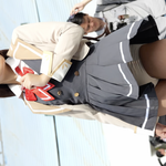 【イベント】コスプレ美女たちの風チラを一気見♡衣装映えするポーズにドキッとするw