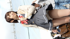 【イベント】コスプレ美女たちの風チラを一気見♡衣装映えするポーズにドキッとするw